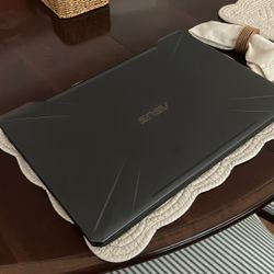 Gaming Laptop