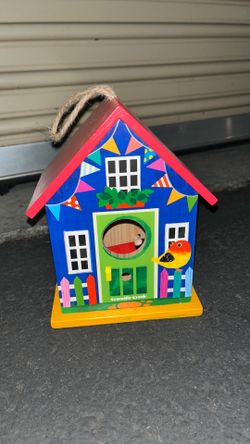 Birdhouse