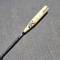 Rawlings Icon USA Baseball Bat 