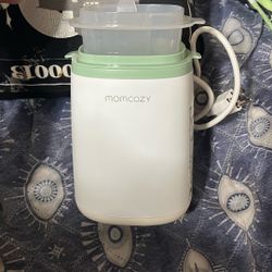 Momcozy Bottle Warmer 