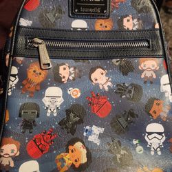 Star Wars Bag