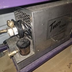 Water Cooler For Tig Torch