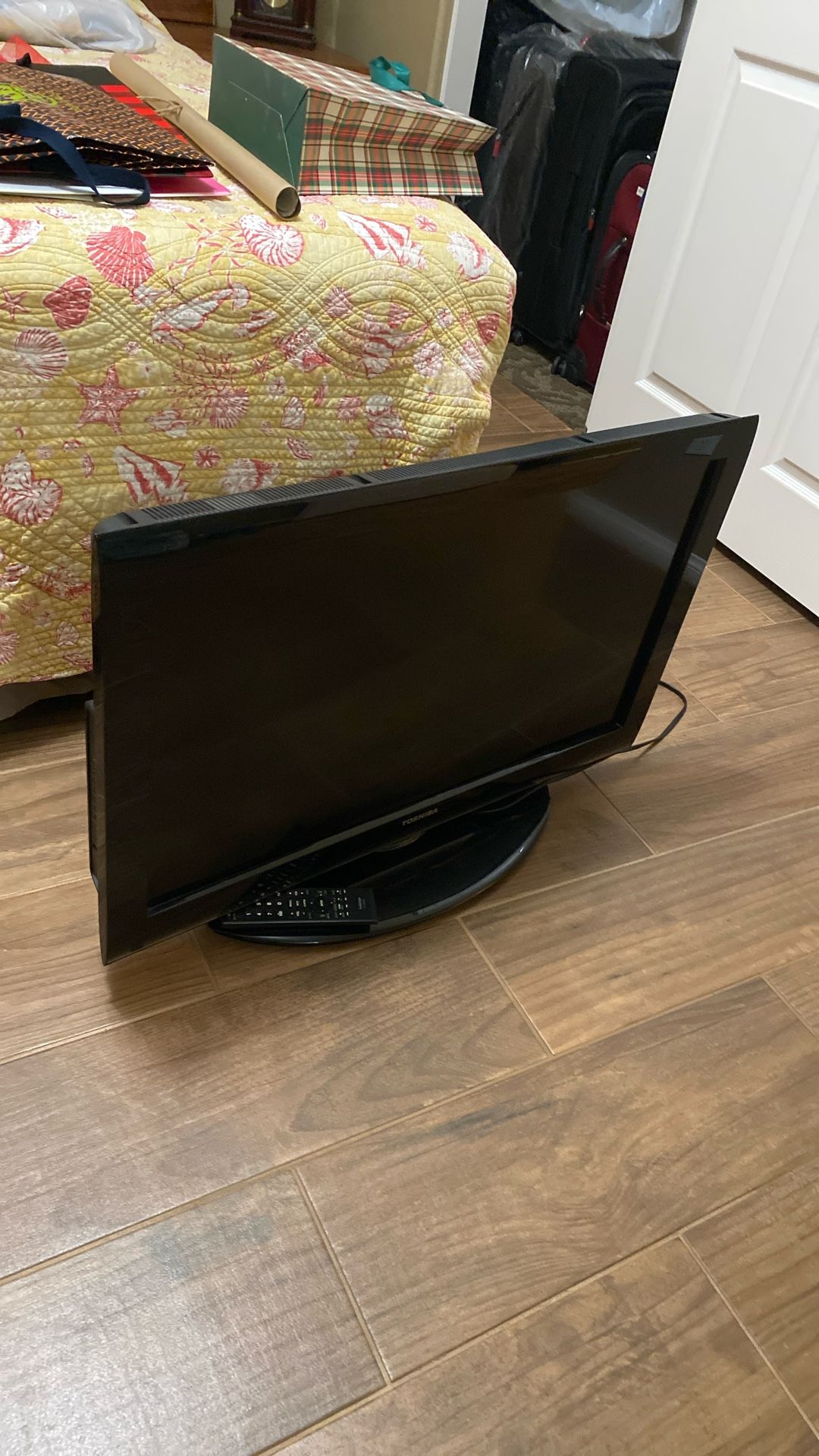 Toshiba Tv