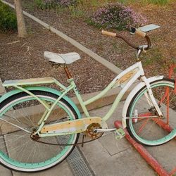 Huffy Panama Jack Cruiser Bike