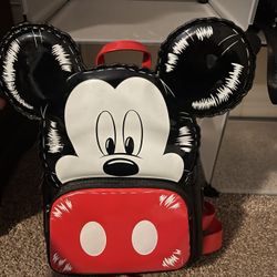 Loungefly Ballon Mikey 