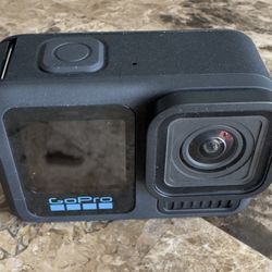 GoPro Hero 13 Black 
