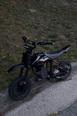 Modded razor sx500
