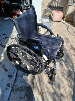 Wheel Chair