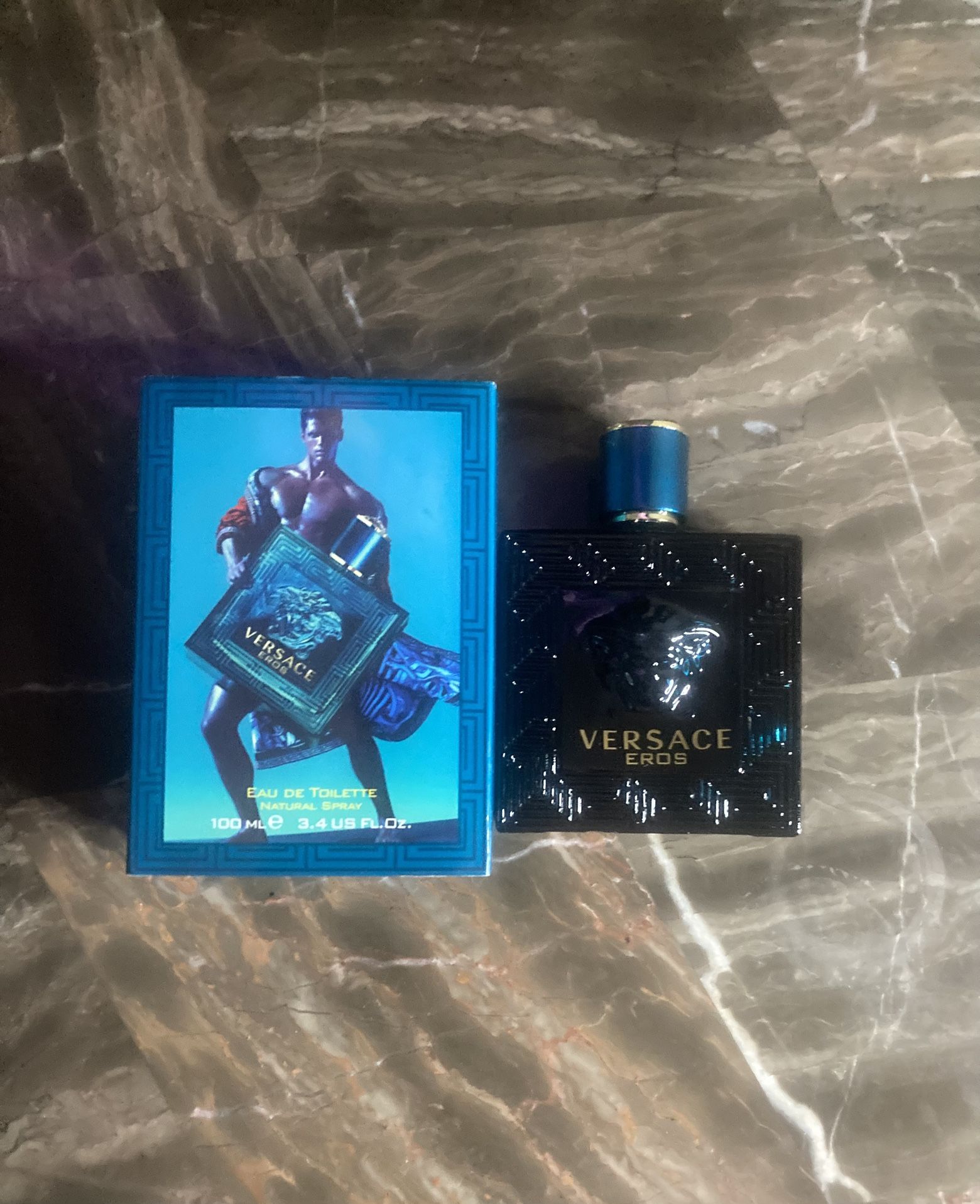 Versace Eros