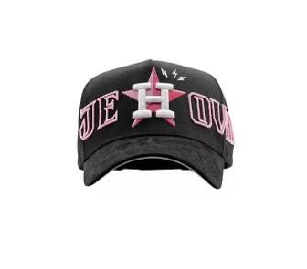 Dandy hats JEHOVAH !SOLD OUT EVERYWHERE!!
