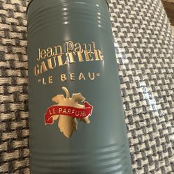 JPG Le Beau Fragrance (BEST OFFER)