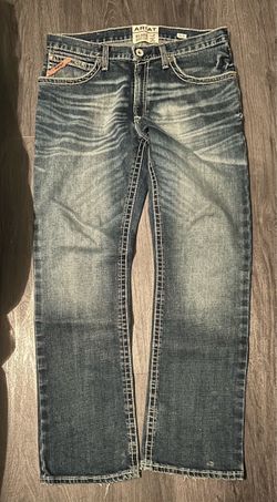 Ariat m4 jeans