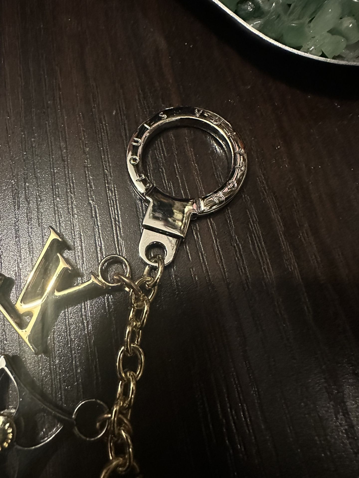 Bag Charm