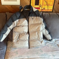 Winter Coat