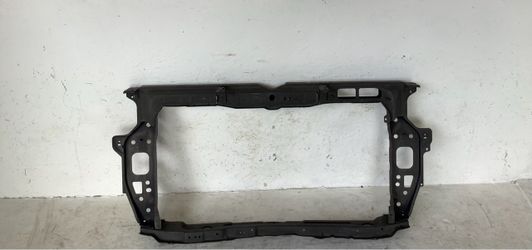 2018-2023 Kia Rio radiator support (15)