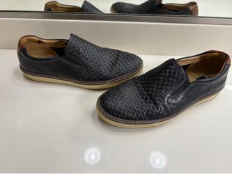 Johnston & Murphy size 11.5