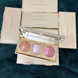 Stilla New In Box Blush And High Lighter