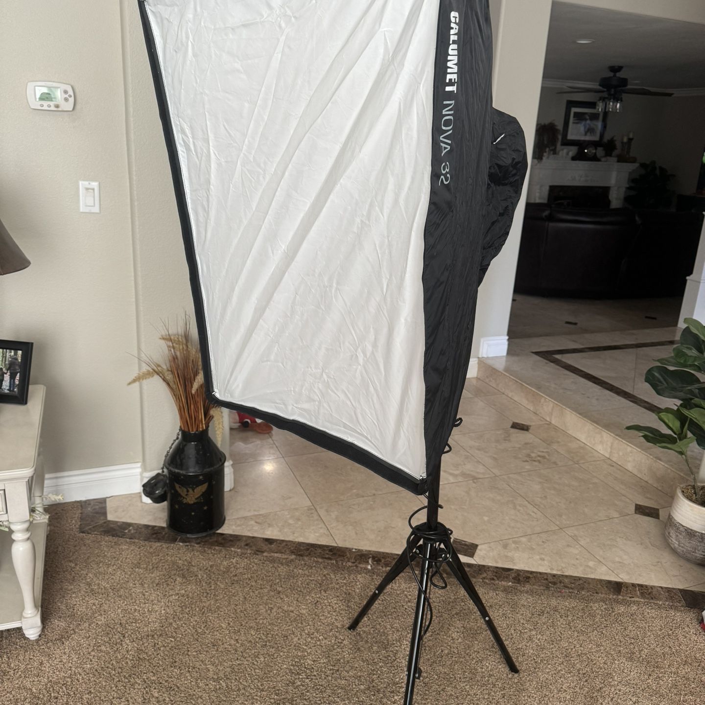 Photography Equipment Bundle