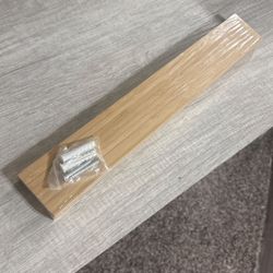 Magnetic Wall Mounted Knife Holder