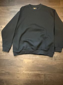 New Ben Davis Crew Neck Pull Over Sweeter  XXL