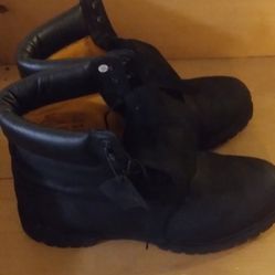 Timberland Size 14 M