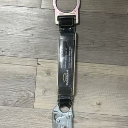 Guardian Safety Lanyard 