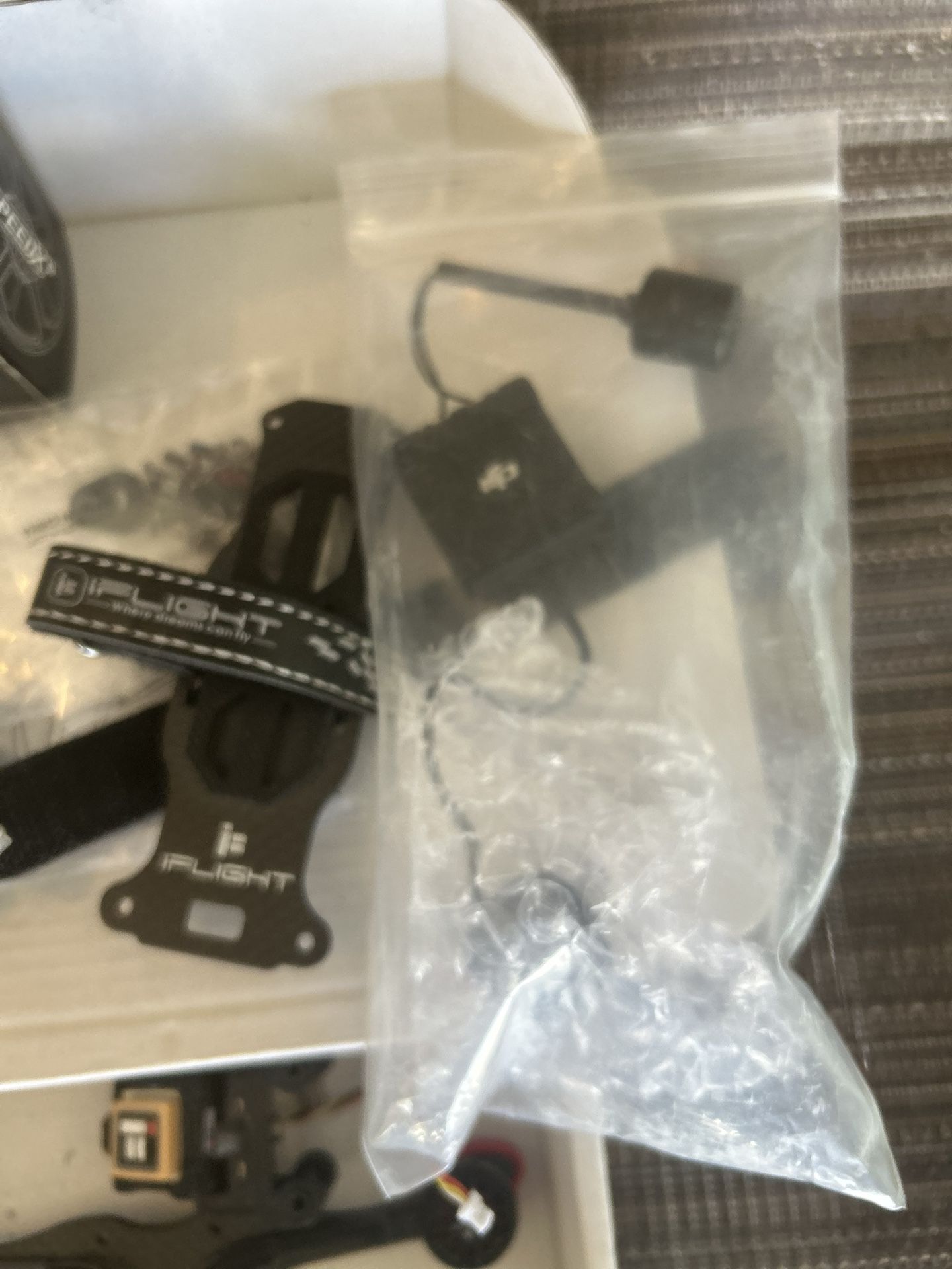 DJI 03 Air Unit Only, New