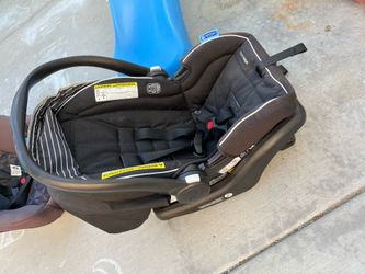 Car seats
