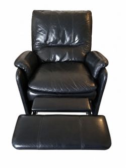 Lazy-Boy chair