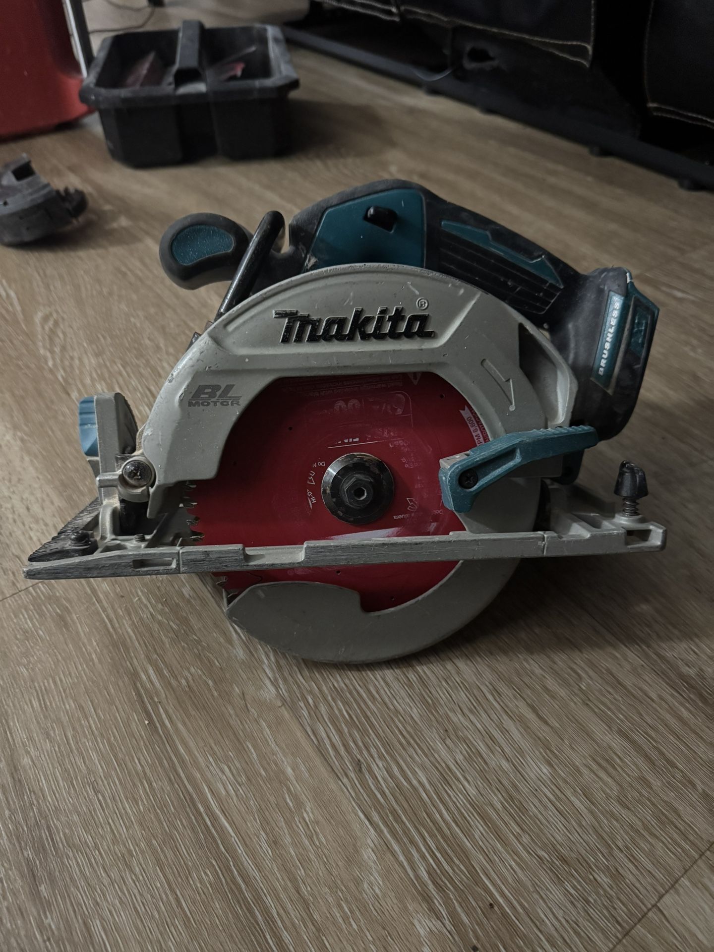 Circular Saw