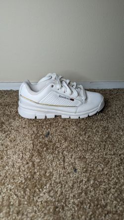 Reebok Woman Shoes