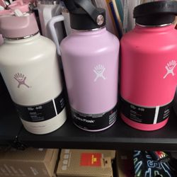 64 Oz Hrydro Flask