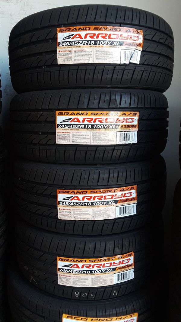 LAS VEGAS TIRES for Sale in North Las Vegas, NV - OfferUp