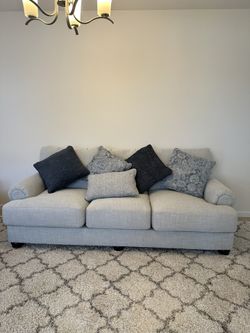 Beautiful Brand New Sofas