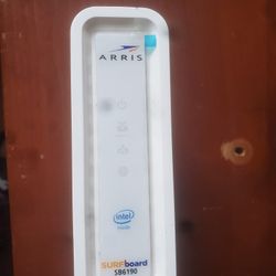 Arris SB6190