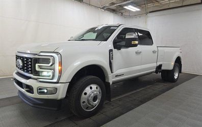 2023 Ford F-450