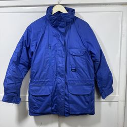Vintage Eddie Bauer Goose Down Jacket