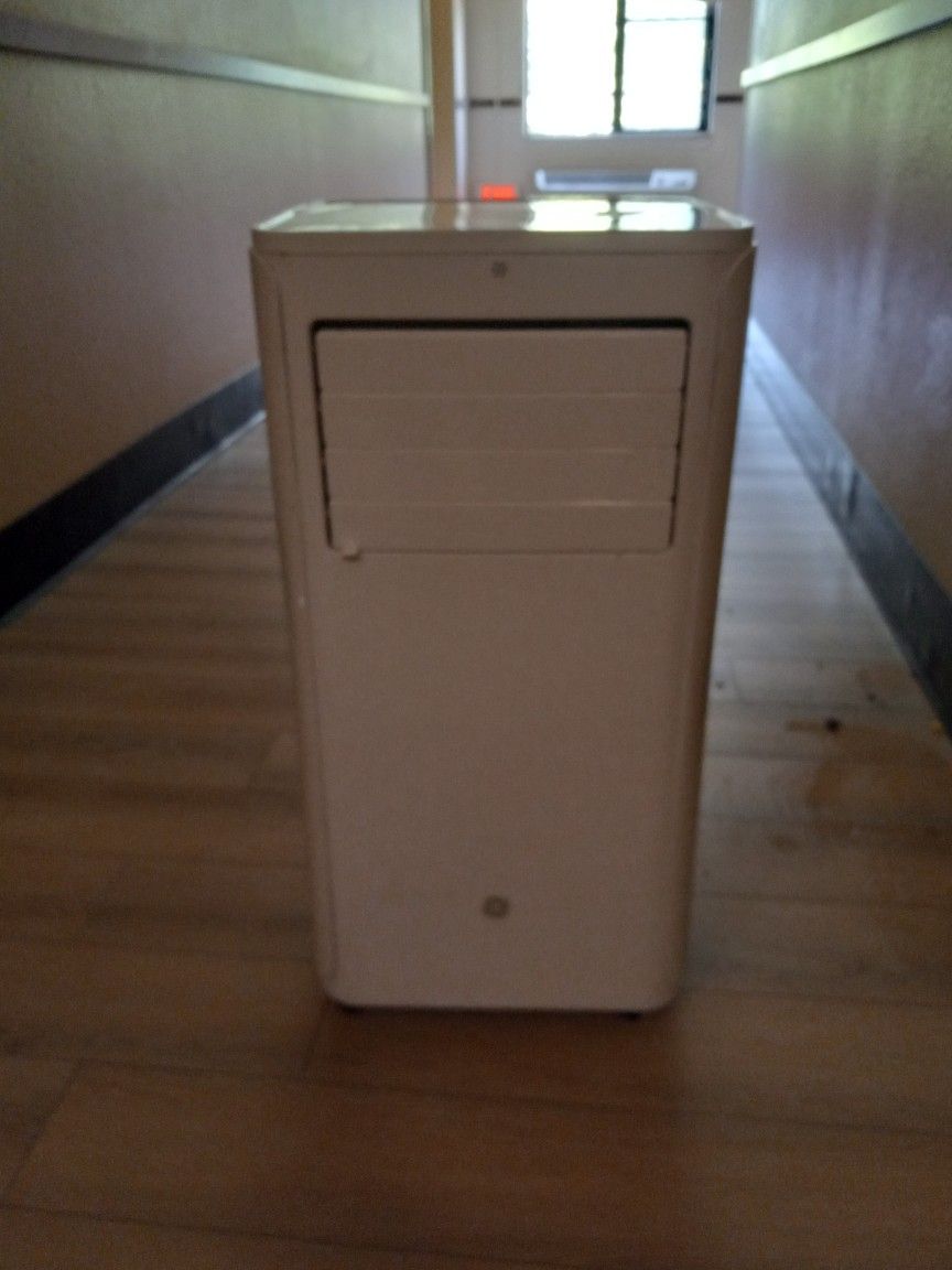 GE Portable Air Conditioner