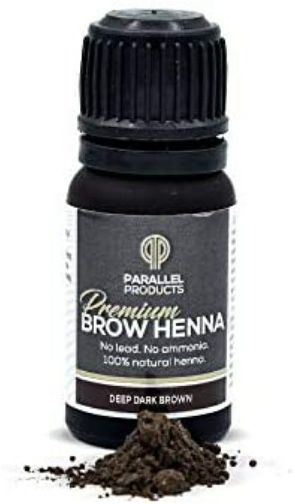 Henna Brow Tint