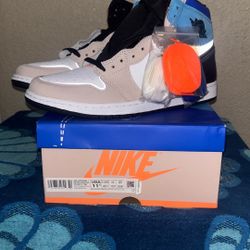 Jordan 1 High