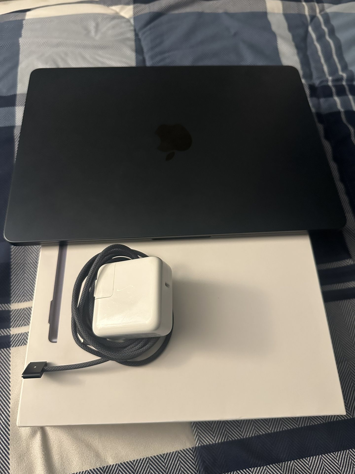 13- Inch MacBook Air With Apple M2 Chip