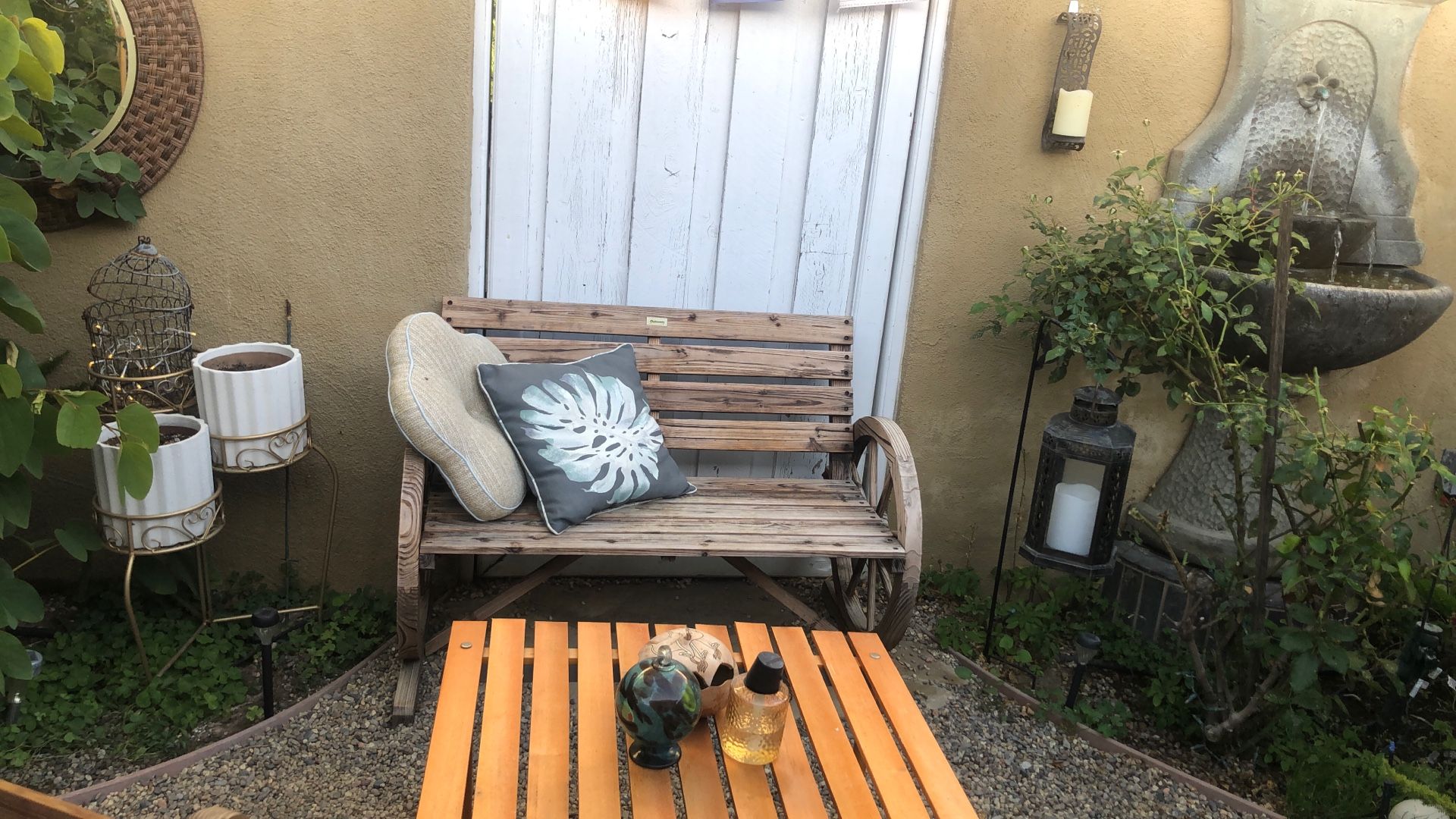 Bench For Sale