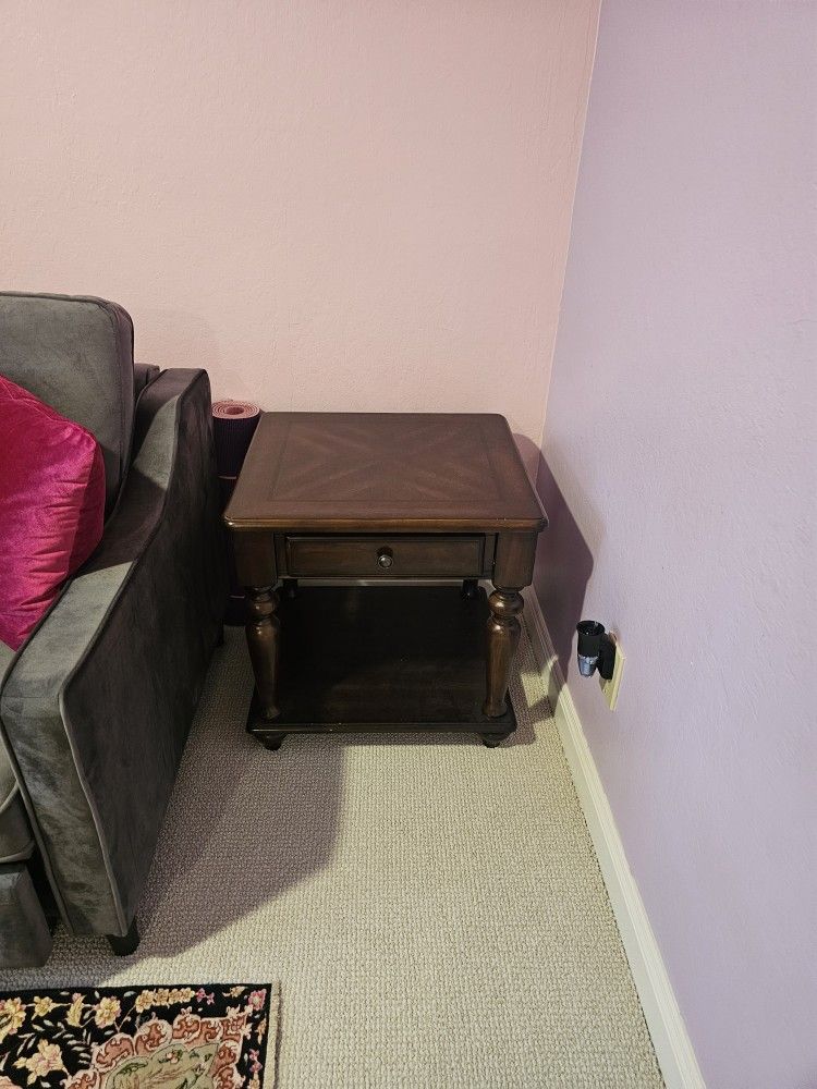 Night Stand or Side Table