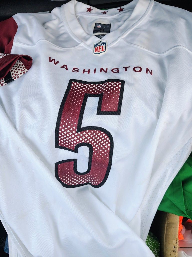 J Daniels Jersey