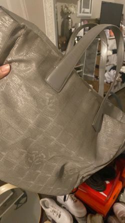 Tote Bag Real