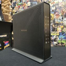 Netgear Cable Modem | AC1900 | Model: C7100V