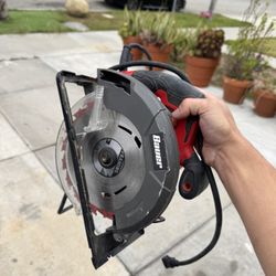 Bauer Cord Skill saw 