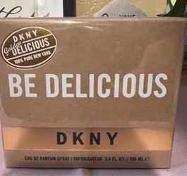 DKNY Golden Delicious