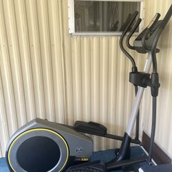 Stride Trainer S10