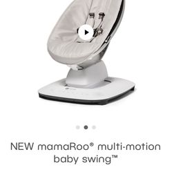 4moms Baby Mommaroo